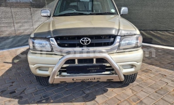 Acheter Occasion Voiture Toyota Hilux Autre à Maputsoe, Leribe Acheter Occasion Voiture Toyota Hilux Autre à Maputsoe, Leribe