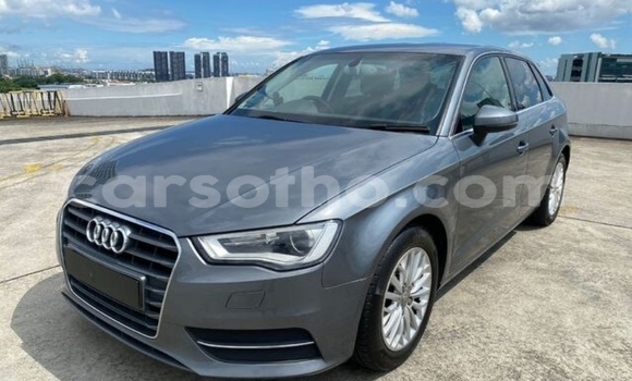 Acheter Occasion Voiture Audi A3 Autre à Butha–Buthe, Thaba-Tseka