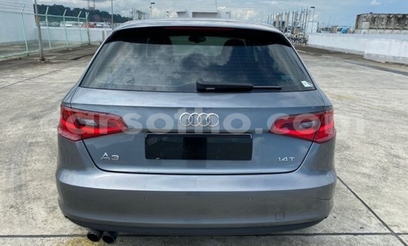 Sayi Na hannu Audi A3 Other Mota in Butha–Buthe a Thaba-Tseka Sayi Na hannu Audi A3 Other Mota in Butha–Buthe a Thaba-Tseka