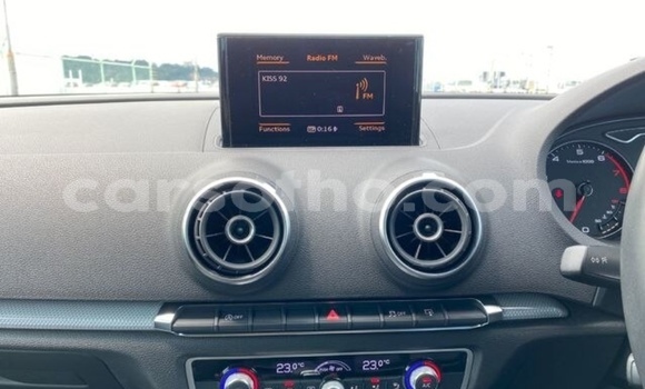 Sayi Na hannu Audi A3 Other Mota in Butha–Buthe a Thaba-Tseka Sayi Na hannu Audi A3 Other Mota in Butha–Buthe a Thaba-Tseka