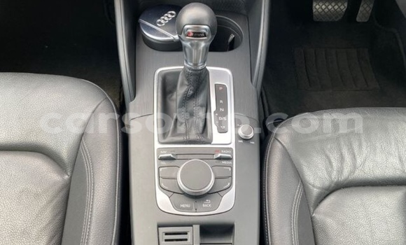 Sayi Na hannu Audi A3 Other Mota in Butha–Buthe a Thaba-Tseka Sayi Na hannu Audi A3 Other Mota in Butha–Buthe a Thaba-Tseka