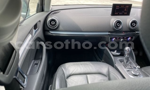 Sayi Na hannu Audi A3 Other Mota in Butha–Buthe a Thaba-Tseka Sayi Na hannu Audi A3 Other Mota in Butha–Buthe a Thaba-Tseka