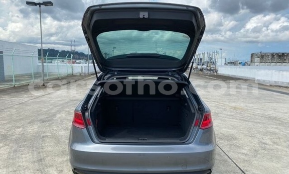 Sayi Na hannu Audi A3 Other Mota in Butha–Buthe a Thaba-Tseka Sayi Na hannu Audi A3 Other Mota in Butha–Buthe a Thaba-Tseka