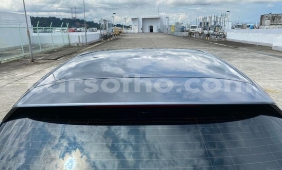 Sayi Na hannu Audi A3 Other Mota in Butha–Buthe a Thaba-Tseka Sayi Na hannu Audi A3 Other Mota in Butha–Buthe a Thaba-Tseka