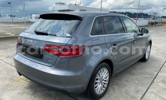 Sayi Na hannu Audi A3 Other Mota in Butha–Buthe a Thaba-Tseka Sayi Na hannu Audi A3 Other Mota in Butha–Buthe a Thaba-Tseka