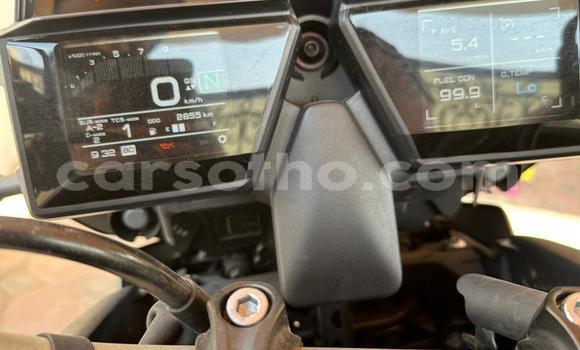 Sayi Na hannu Yamaha TRACER Other Motsi in Maseru a Maseru Sayi Na hannu Yamaha TRACER Other Motsi in Maseru a Maseru