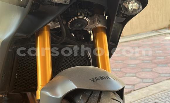 Sayi Na hannu Yamaha TRACER Other Motsi in Maseru a Maseru Sayi Na hannu Yamaha TRACER Other Motsi in Maseru a Maseru