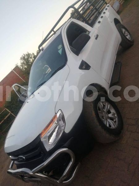 Big with watermark ford ranger maseru maseru 26333