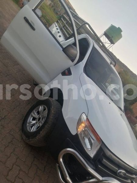 Big with watermark ford ranger maseru maseru 26333