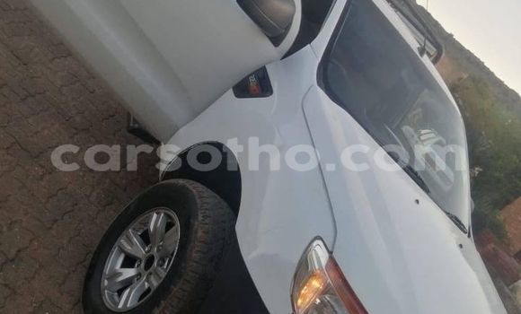 اشتري مستعمل Ford Ranger White سيارة في Maseru في Maseru اشتري مستعمل Ford Ranger White سيارة في Maseru في Maseru
