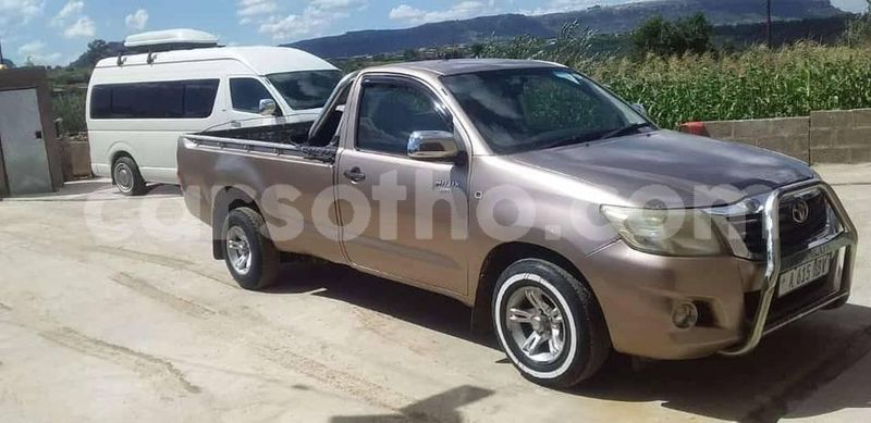 Big with watermark toyota hilux maseru maseru 26336