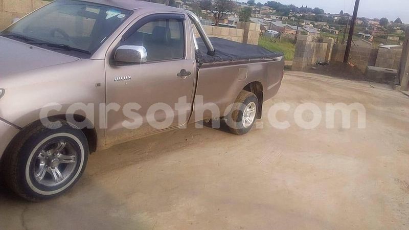 Big with watermark toyota hilux maseru maseru 26336