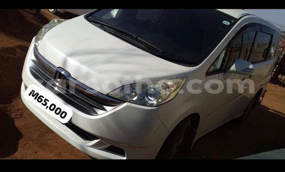 اشتري مستعمل Honda Stepwgn White سيارة في Maseru في Maseru اشتري مستعمل Honda Stepwgn White سيارة في Maseru في Maseru