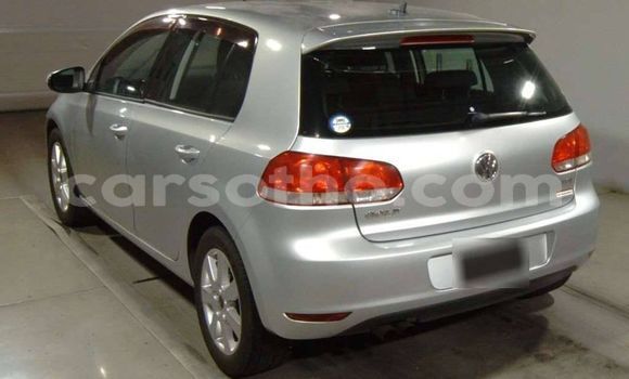 Acheter Occasion Voiture Hyundai Galloper Vert à Maseru, Maseru