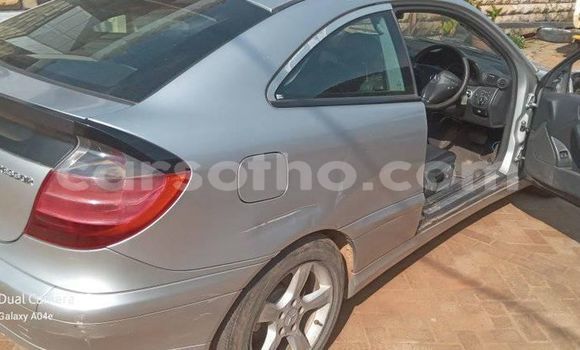 Sayi Na hannu Toyota 4Runner Other Mota in Maseru a Maseru Sayi Na hannu Toyota 4Runner Other Mota in Maseru a Maseru