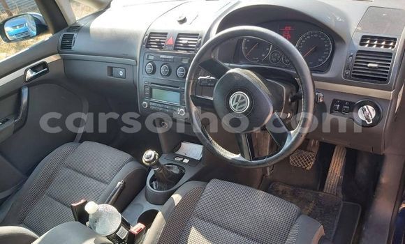 Sayi Na hannu Toyota 4Runner Black Mota in Maseru a Maseru Sayi Na hannu Toyota 4Runner Black Mota in Maseru a Maseru