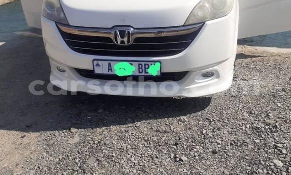 Acheter Occasion Voiture Toyota Sprinter Blanc à Maseru, Maseru