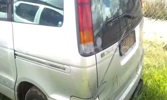 Buy Used Toyota Noah Other Car in Maseru in Maseru