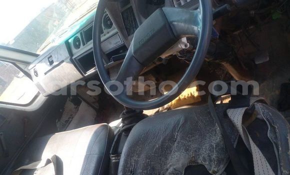 Acheter Occasion Voiture Toyota Allex Blanc à Maseru, Maseru Acheter Occasion Voiture Toyota Allex Blanc à Maseru, Maseru