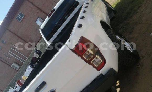 Acheter Occasion Voiture Ford Sierra Blanc à Maseru, Maseru Acheter Occasion Voiture Ford Sierra Blanc à Maseru, Maseru