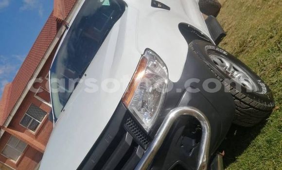 Acheter Occasion Voiture Ford Sierra Blanc à Maseru, Maseru Acheter Occasion Voiture Ford Sierra Blanc à Maseru, Maseru