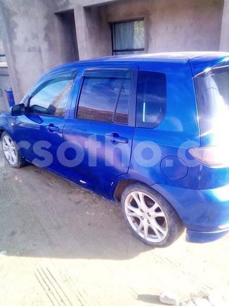 Big with watermark mazda demio maseru maseru 26348