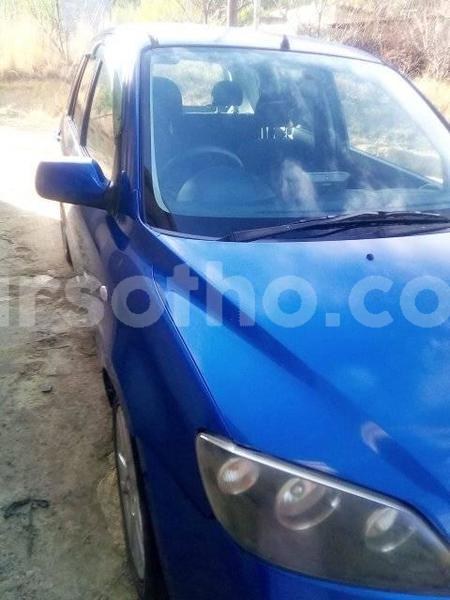 Big with watermark mazda demio maseru maseru 26348