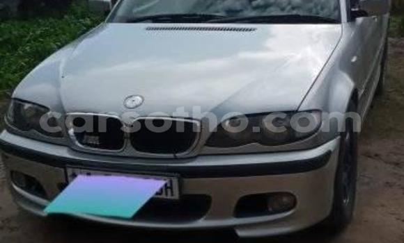 Sayi Na hannu BMW 1-Series Other Mota in Maseru a Maseru Sayi Na hannu BMW 1-Series Other Mota in Maseru a Maseru