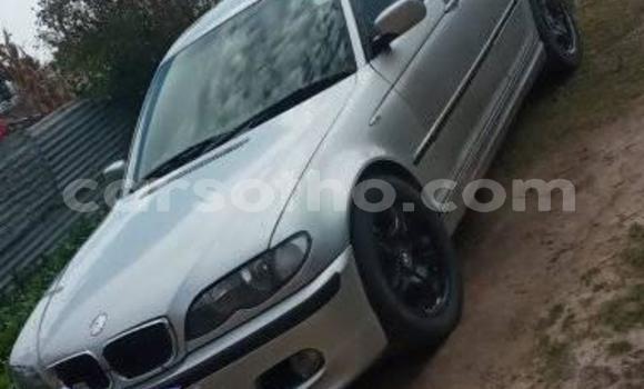 Sayi Na hannu BMW 1-Series Other Mota in Maseru a Maseru Sayi Na hannu BMW 1-Series Other Mota in Maseru a Maseru