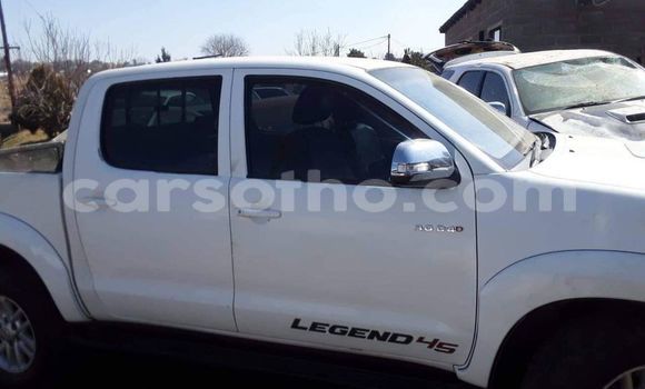 Acheter Occasion Voiture Toyota Dyna Blanc à Maseru, Maseru Acheter Occasion Voiture Toyota Dyna Blanc à Maseru, Maseru