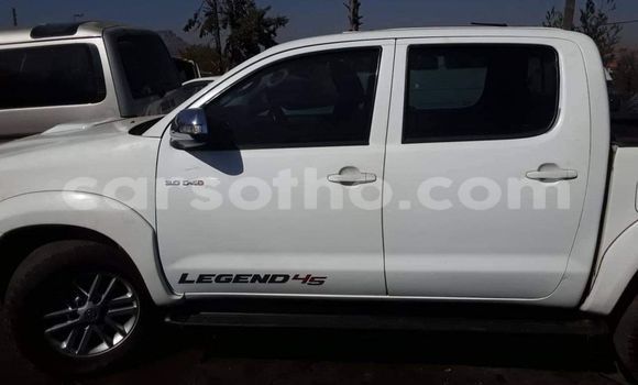 Acheter Occasion Voiture Toyota Dyna Blanc à Maseru, Maseru Acheter Occasion Voiture Toyota Dyna Blanc à Maseru, Maseru