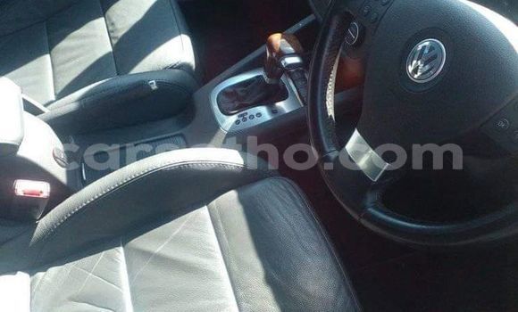 اشتري مستعمل Toyota Allex Black سيارة في Maseru في Maseru