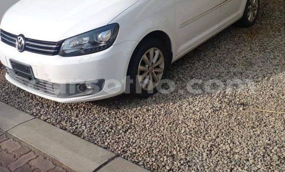 Acheter Occasion Voiture Toyota Allex Blanc à Maseru, Maseru