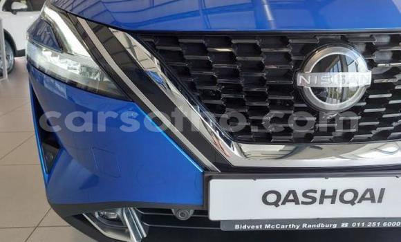 Buy Used Nissan Qashqai Blue Car in Maseru in Maseru Buy Used Nissan Qashqai Blue Car in Maseru in Maseru