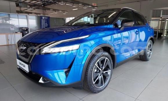 Buy Used Nissan Qashqai Blue Car in Maseru in Maseru Buy Used Nissan Qashqai Blue Car in Maseru in Maseru