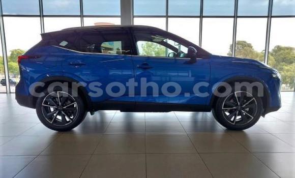 Buy Used Nissan Qashqai Blue Car in Maseru in Maseru Buy Used Nissan Qashqai Blue Car in Maseru in Maseru