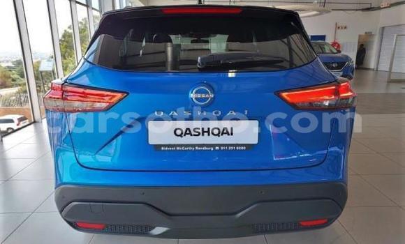 Buy Used Nissan Qashqai Blue Car in Maseru in Maseru Buy Used Nissan Qashqai Blue Car in Maseru in Maseru