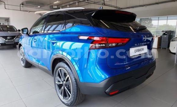 Buy Used Nissan Qashqai Blue Car in Maseru in Maseru Buy Used Nissan Qashqai Blue Car in Maseru in Maseru