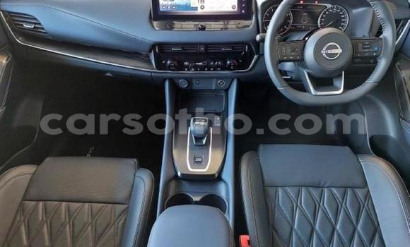 Buy Used Nissan Qashqai Blue Car in Maseru in Maseru Buy Used Nissan Qashqai Blue Car in Maseru in Maseru