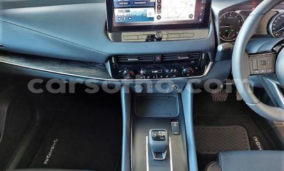 Buy Used Nissan Qashqai Blue Car in Maseru in Maseru Buy Used Nissan Qashqai Blue Car in Maseru in Maseru