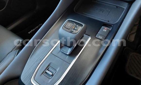 Buy Used Nissan Qashqai Blue Car in Maseru in Maseru Buy Used Nissan Qashqai Blue Car in Maseru in Maseru