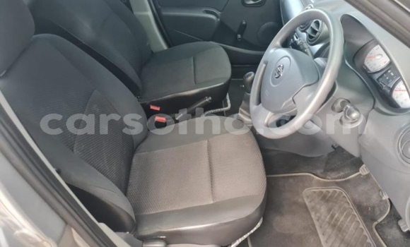 Acheter Occasion Voiture Nissan NP 300 Autre à Maputsoe, Leribe Acheter Occasion Voiture Nissan NP 300 Autre à Maputsoe, Leribe