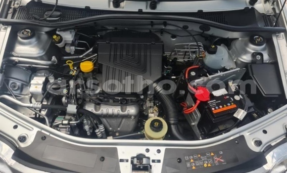 Acheter Occasion Voiture Nissan NP 300 Autre à Maputsoe, Leribe Acheter Occasion Voiture Nissan NP 300 Autre à Maputsoe, Leribe