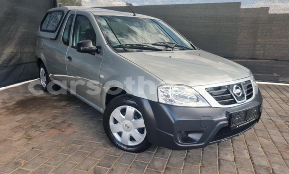 Acheter Occasion Voiture Nissan NP 300 Autre à Maputsoe, Leribe Acheter Occasion Voiture Nissan NP 300 Autre à Maputsoe, Leribe