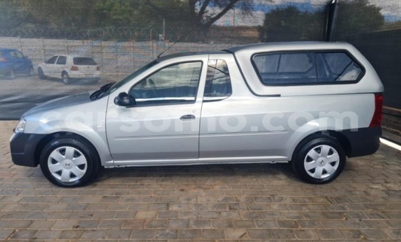 Acheter Occasion Voiture Nissan NP 300 Autre à Maputsoe, Leribe Acheter Occasion Voiture Nissan NP 300 Autre à Maputsoe, Leribe