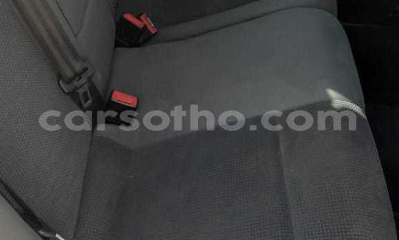 Buy Used Volkswagen Polo White Car in Maseru in Maseru Buy Used Volkswagen Polo White Car in Maseru in Maseru