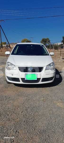 Big with watermark volkswagen polo maseru maseru 26361