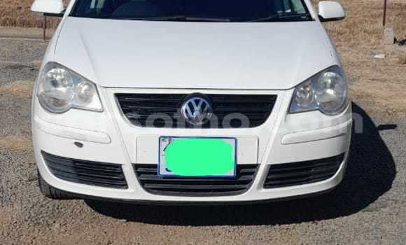 Buy Used Volkswagen Polo White Car in Maseru in Maseru Buy Used Volkswagen Polo White Car in Maseru in Maseru