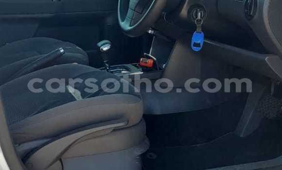 Buy Used Volkswagen Polo White Car in Maseru in Maseru Buy Used Volkswagen Polo White Car in Maseru in Maseru