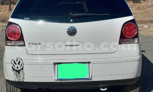 Buy Used Volkswagen Polo White Car in Maseru in Maseru Buy Used Volkswagen Polo White Car in Maseru in Maseru